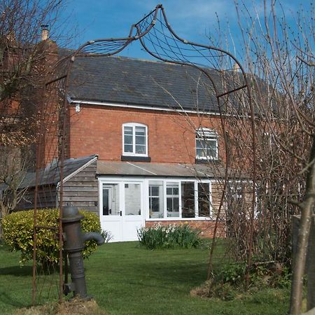 The Old Farm House Hereford Luaran gambar