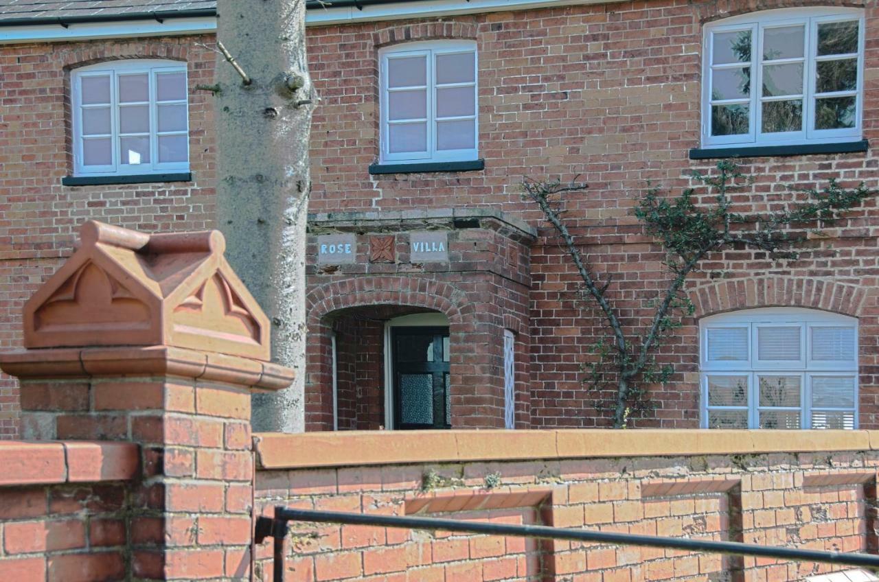 The Old Farm House Hereford Luaran gambar