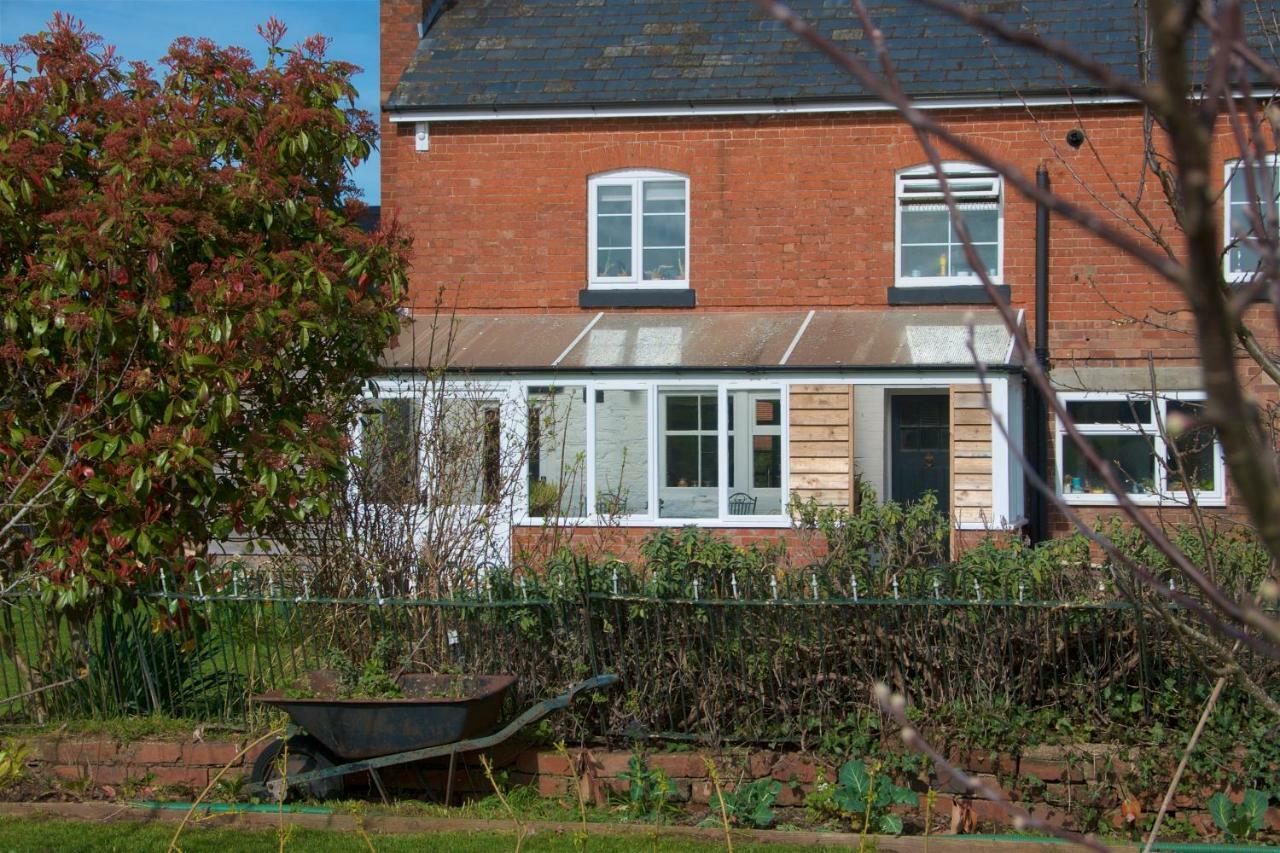 The Old Farm House Hereford Luaran gambar